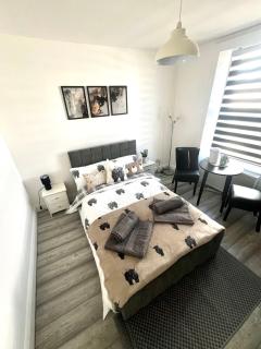 Lovely place in Seaham GO69OOD -  - 4