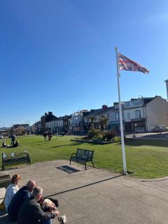 Seaham apartment 02 -  - 1