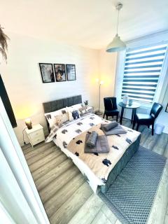 Lovely place in Seaham GO69OOD - - 0