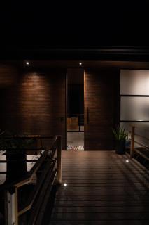 Casa VISTA PARAISO - Vista al mar - Selva - Deck Yoga - Sunset - 3