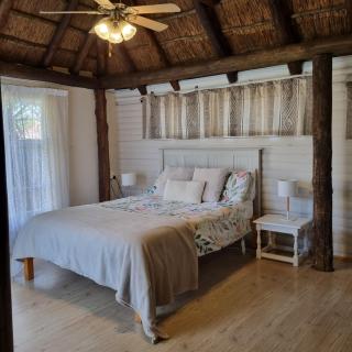 Kruin cottage - Pretoria - 7
