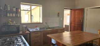 Barry Farmstay - Suurbraak - 1