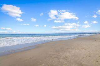 Spectacular Ocean View - Aptos - 5