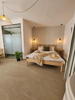 קציר ריזורט לקבוצות קטנות - 2