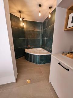 קציר ריזורט לקבוצות קטנות - 1