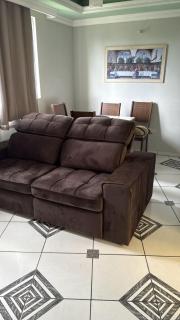 Apartamento centro de Cuiabá - 6