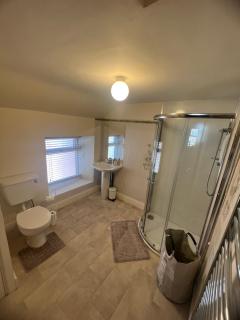 Epworth Cottage - Crich - 0