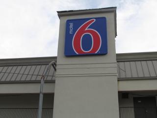 Motel 6 Brookhaven, Ms - 3