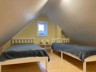 Ferienhaus Lichtblick in Aurich - Aurich - 3