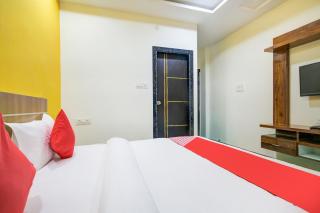 Hotel O The Rudransh Inn - Indore - 3