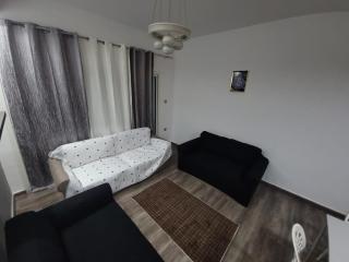 Beachfront 2BHK with Sea View - Ajman - 9