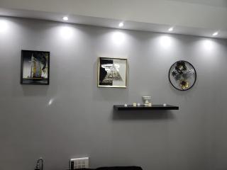 Beachfront 2BHK with Sea View - Ajman - 8