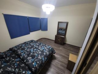 Beachfront 2BHK with Sea View - Ajman - 6