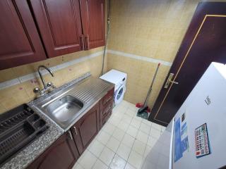 Beachfront 2BHK with Sea View - Ajman - 3