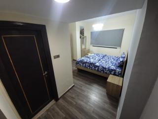Beachfront 2BHK with Sea View - Ajman - 2