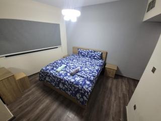 Beachfront 2BHK with Sea View - Ajman - 1