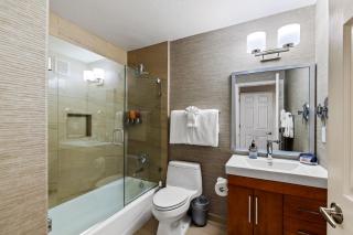 Full Ocean View-2 Decks-Heated Pools - Aptos - 1