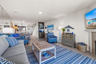 Full Ocean View-2 Decks-Heated Pool - 3