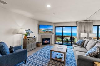 Full Ocean View-2 Decks-Heated Pool - 8