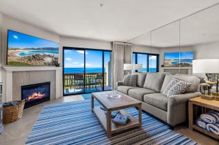 Full Ocean View-2 Decks-Heated Pool - 6