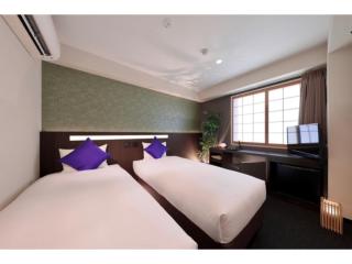 Marutamachi Crystal Hotel - Vacation STAY 05345v - Quioto - 0