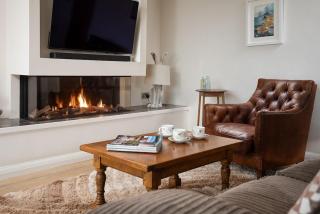 The Apple House - Bamburgh - 5