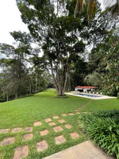 Casas Serranas -Villa Casa Blanca - Teresópolis - 3