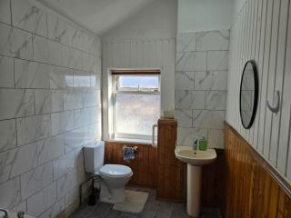 Private Bedrooms at SNL Homes - Birmingham - 2