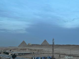Elite pyramid - ‘Ezbet `Abd el-Ḥamîd - 6