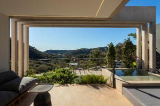 Resort Serra Nature - Luxury Villas Hotel Boutique - Serra - 3