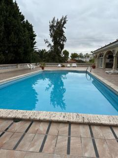 Mendoza Relax - Potrerillos - 7