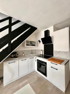 Appartement 2 min de la plage - 5 personnes - P2 et Cabine - Le Grau-du-Roi - 1