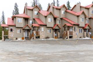 Stone Creek Chalets with Hot Tubs by Fernie Central Reservations - 0