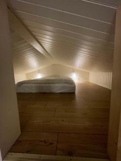 Stuga ,nära centrum och tågstation - 3