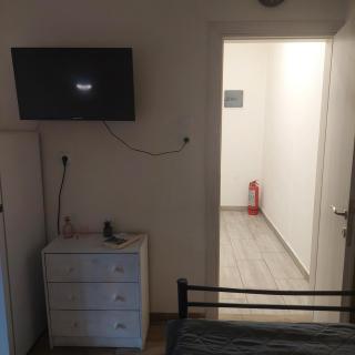Small budget studio center1 - Tessalónica - 3