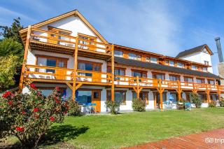 Apart del Lago - San Carlos de Bariloche - 9