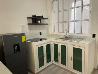 Apartamento smart totalmente nuevo - Tula de Allende - 7