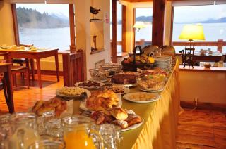 Apart del Lago - San Carlos de Bariloche - 7