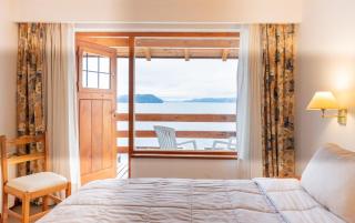Apart del Lago - San Carlos de Bariloche - 4