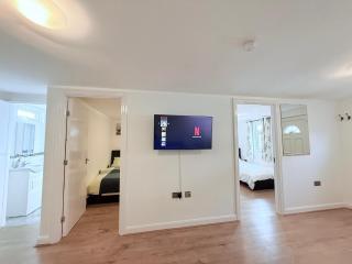 Fountain House and Bell House - Dagenham - 4