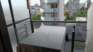 Departamento Amplio y Luminoso - San Miguel de Tucumán - 8