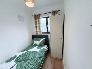 Fountain House and Bell House - Dagenham - 2