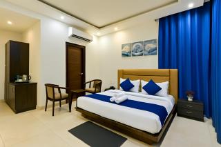 Nexhub Stay Sector 39 - Gurgaon - 4