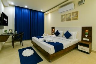 Nexhub Stay Sector 39 - Gurgaon - 1