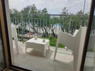 Meraviglia in riva al mare - 1