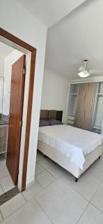 Maravilhoso 3 quartos com vista para o mar 3 quartos wifi pés na areia - Guarapari - 7