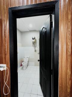 Signature Suite - Turquoise Apartments - Lahore - 4