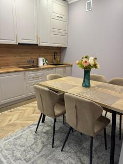 Business 4 YOU apartment - Almaty - 1