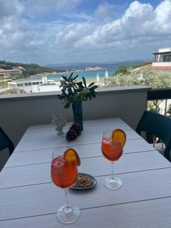 TheView108, Rena Bianca - Baja Sardinia - 8