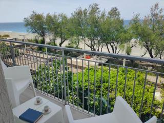 Paradiso in riva al mare - Belmonte Calabro - 7